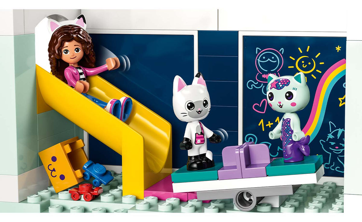 10788 | LEGO® Gabby's Dollhouse