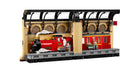 76450 | LEGO® Harry Potter™ Book Nook: Hogwarts™ Express