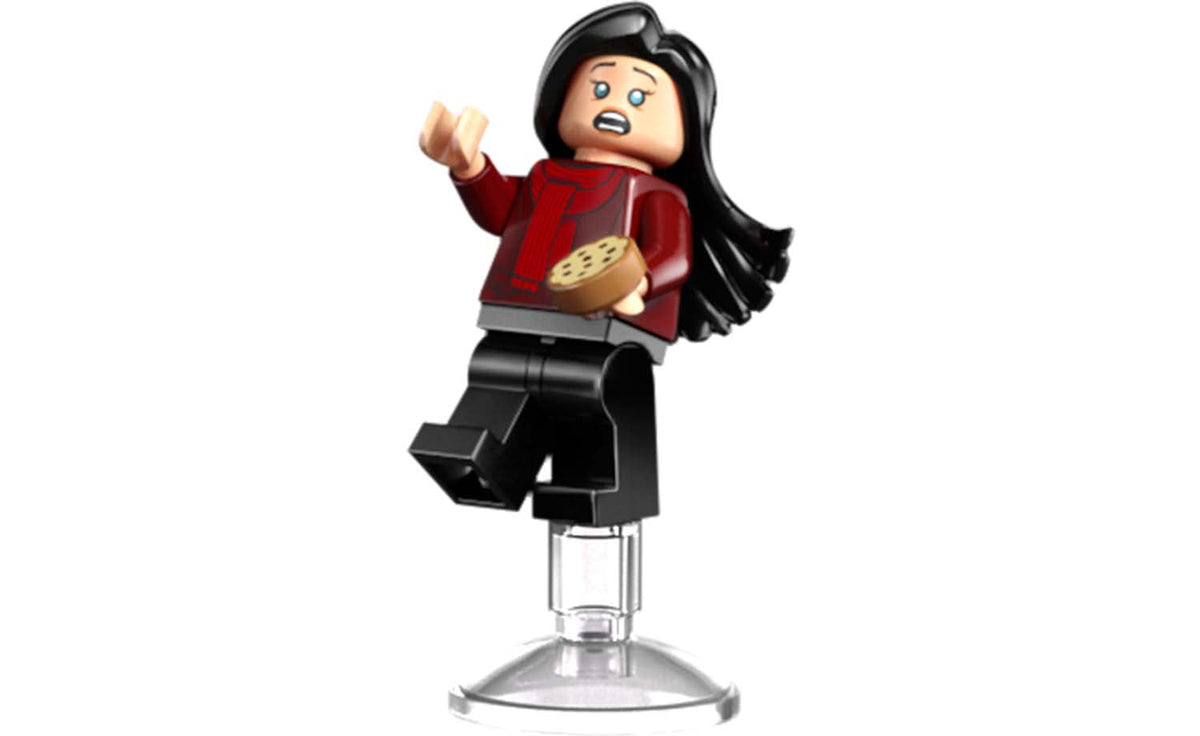 76457 | LEGO® Harry Potter™ Hogsmeade™ Village – Collectors' Edition