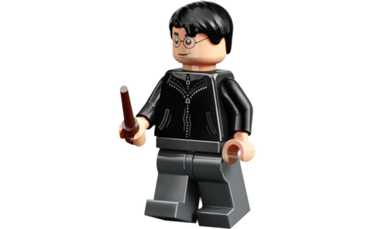 76457 | LEGO® Harry Potter™ Hogsmeade™ Village – Collectors' Edition
