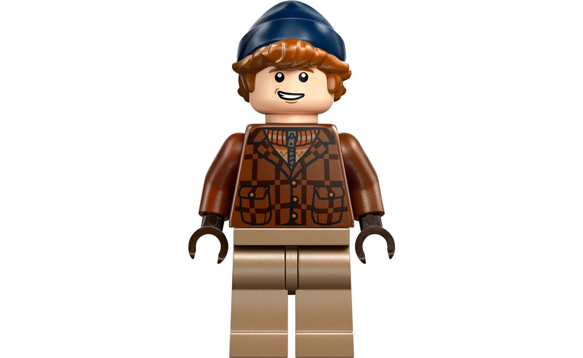 76457 | LEGO® Harry Potter™ Hogsmeade™ Village – Collectors' Edition