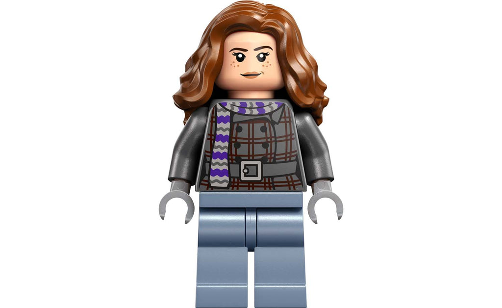 76457 | LEGO® Harry Potter™ Hogsmeade™ Village – Collectors' Edition