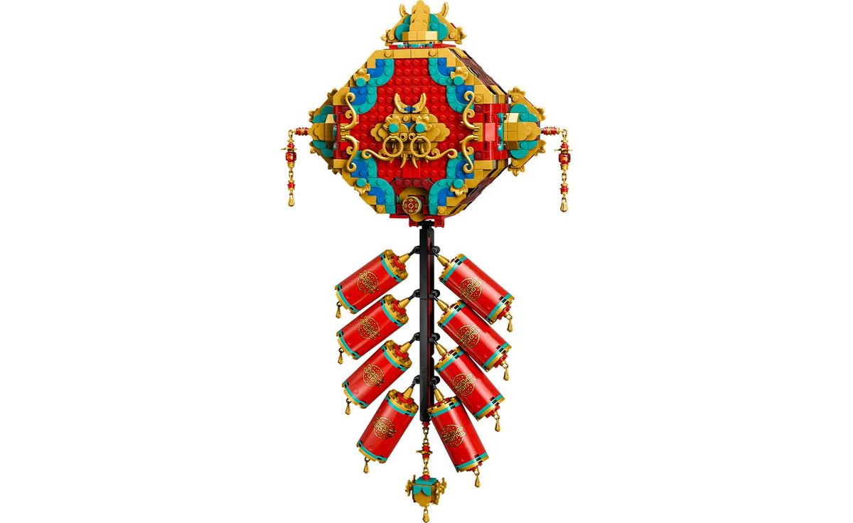 80118 | LEGO® Iconic Fortune Firecracker
