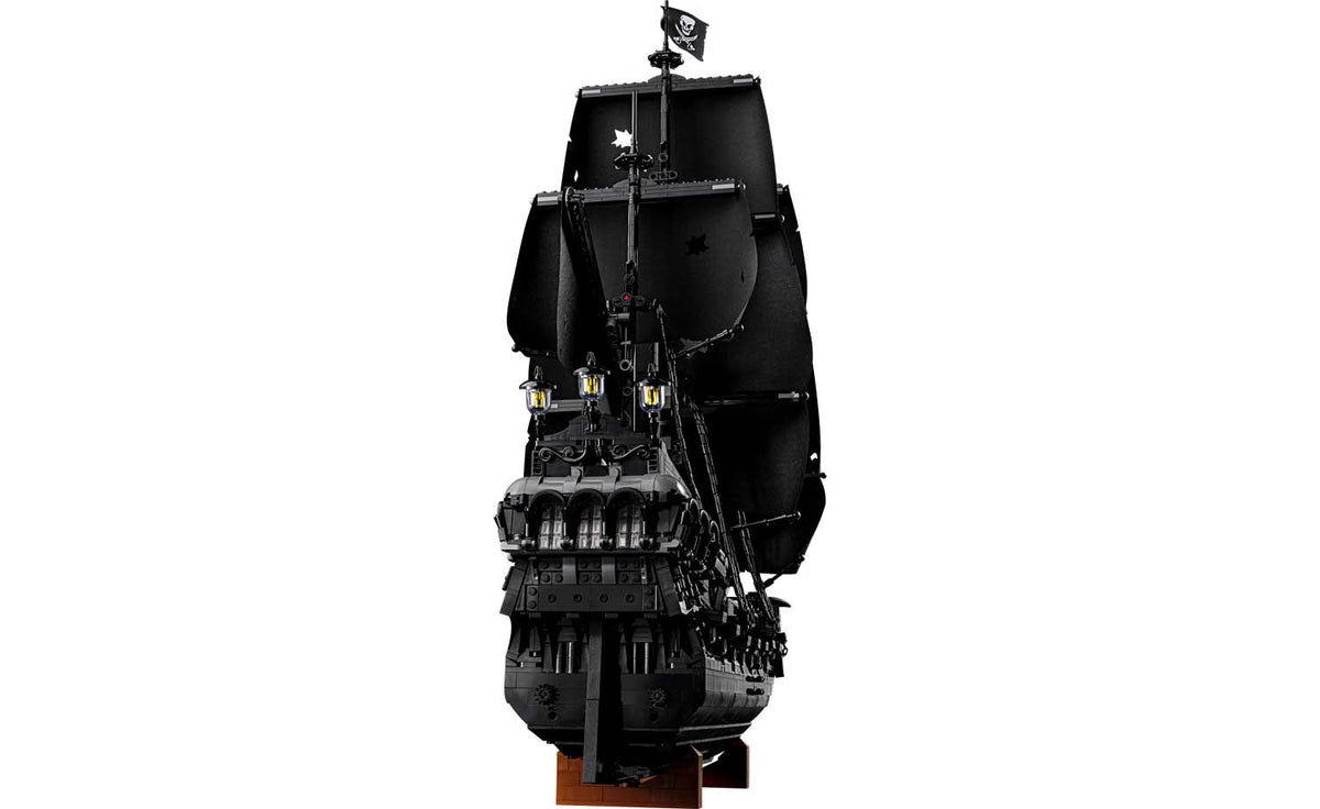 10365 | LEGO® ICONS™ Captain Jack Sparrow's Pirate Ship