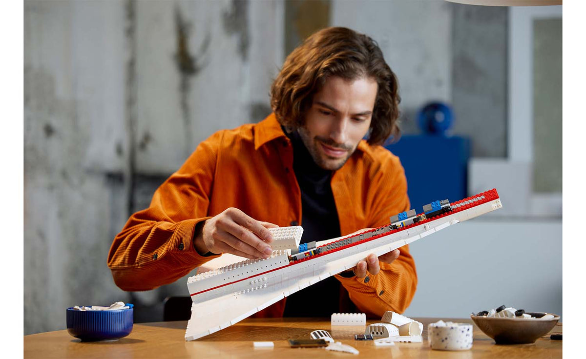 10318 | LEGO® ICONS™ Concorde