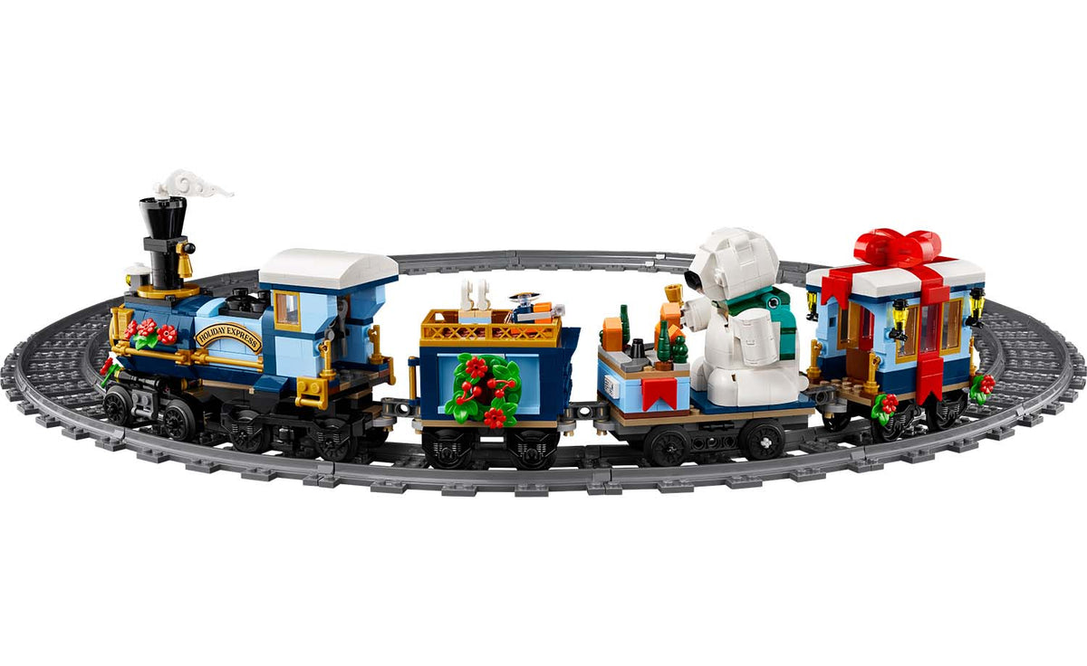 10361 | LEGO® ICONS™ Holiday Express Train