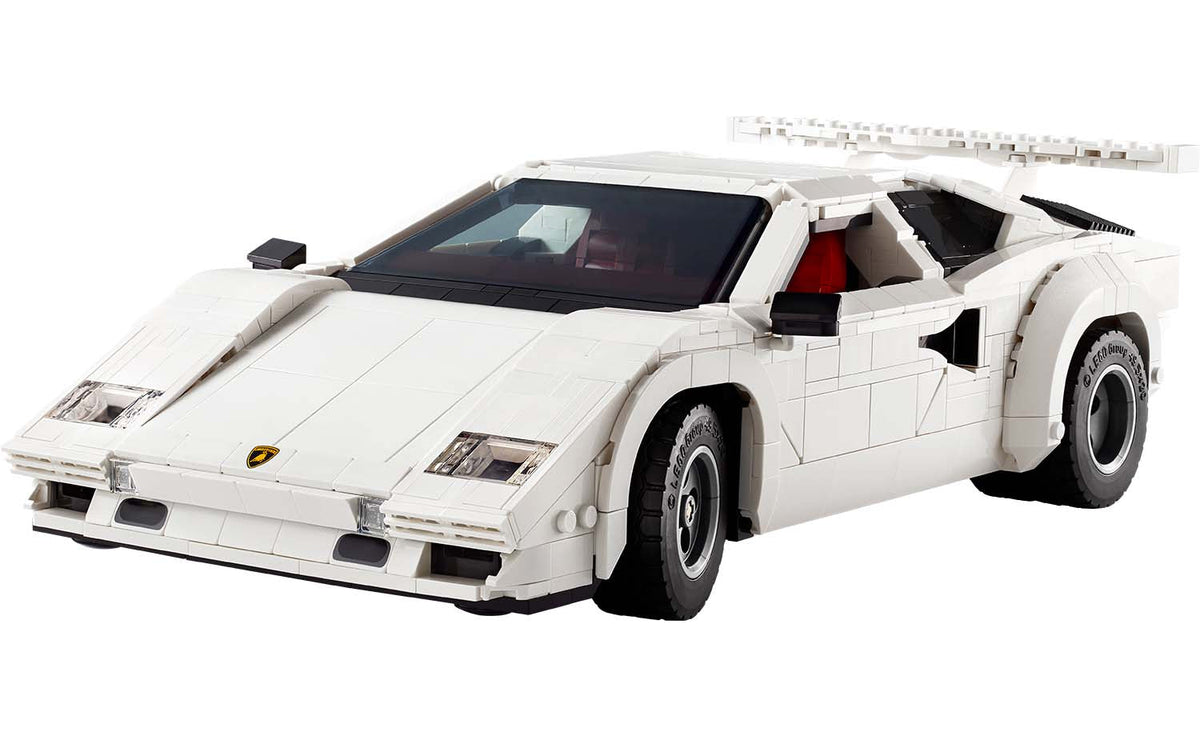 10337 | LEGO® ICONS™ Lamborghini Countach 5000 Quattrovalvole