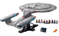 10356 | LEGO® ICONS™ Star Trek: U.S.S. Enterprise NCC-1701-D™