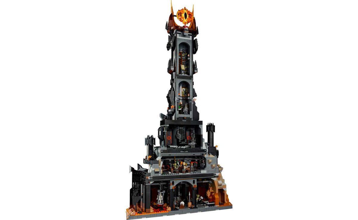 10333 | LEGO® ICONS™ The Lord of the Rings: Barad-dûr™