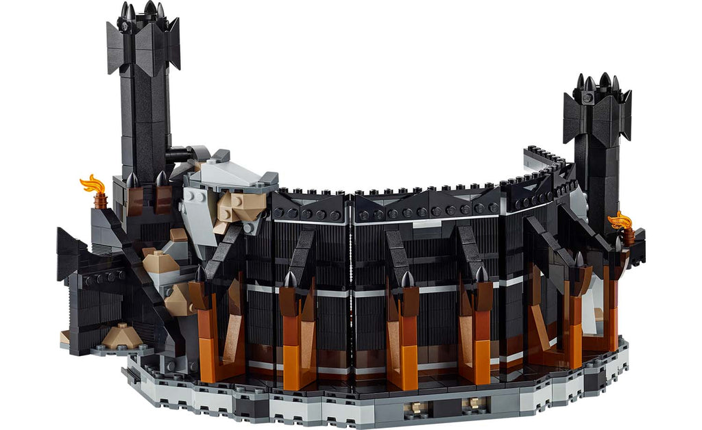 10333 | LEGO® ICONS™ The Lord of the Rings: Barad-dûr™