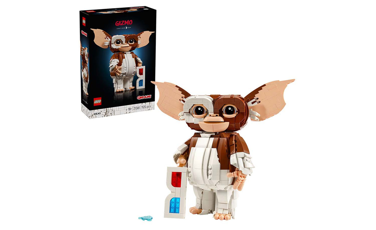 21361 | LEGO® Ideas Gremlins™: Gizmo