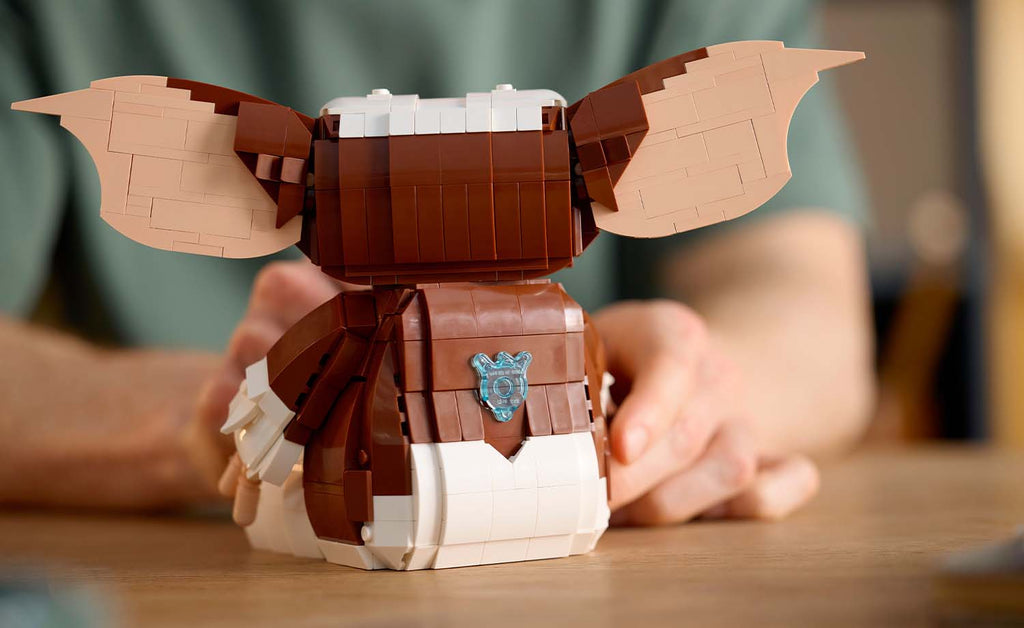 21361 | LEGO® Ideas Gremlins™: Gizmo