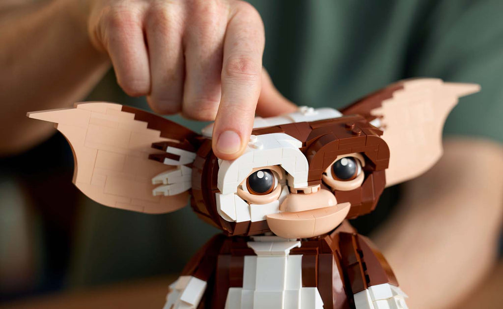 21361 | LEGO® Ideas Gremlins™: Gizmo