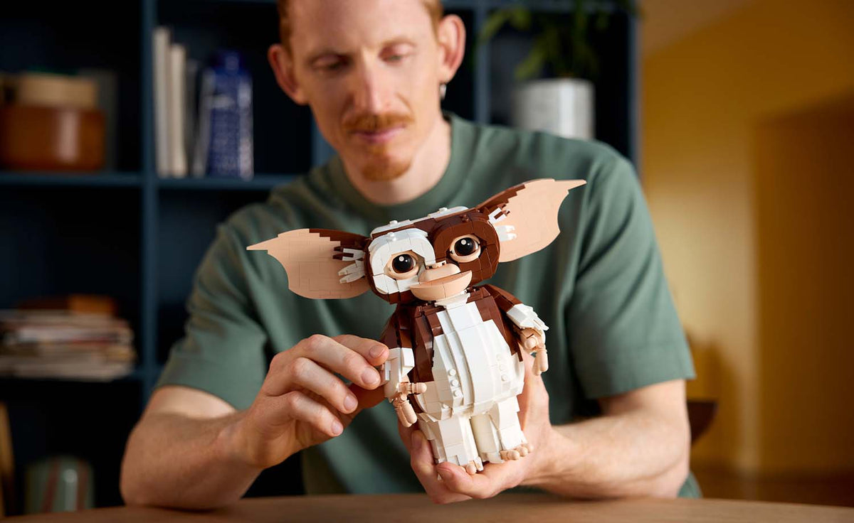 21361 | LEGO® Ideas Gremlins™: Gizmo