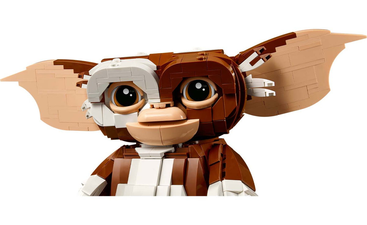 21361 | LEGO® Ideas Gremlins™: Gizmo