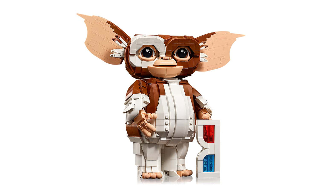 21361 | LEGO® Ideas Gremlins™: Gizmo
