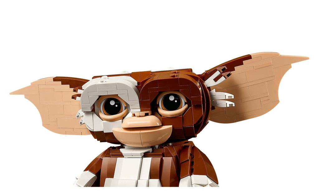 21361 | LEGO® Ideas Gremlins™: Gizmo