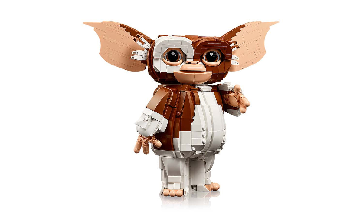 21361 | LEGO® Ideas Gremlins™: Gizmo