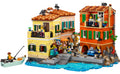 21359 | LEGO® Ideas Italian Riviera