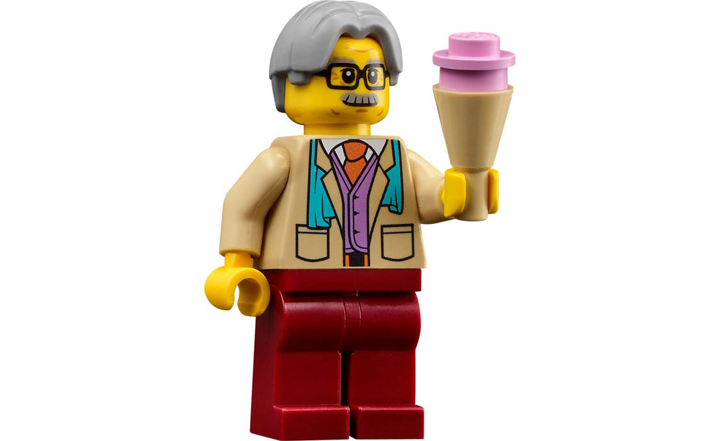 21359 | LEGO® Ideas Italian Riviera
