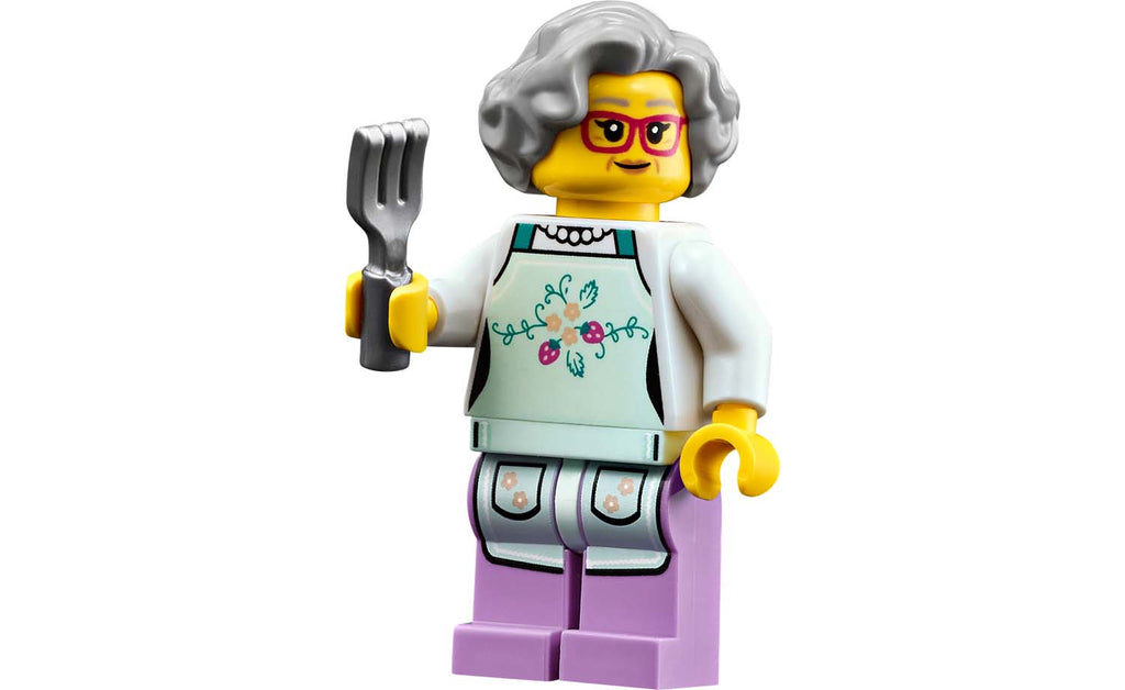 21359 | LEGO® Ideas Italian Riviera