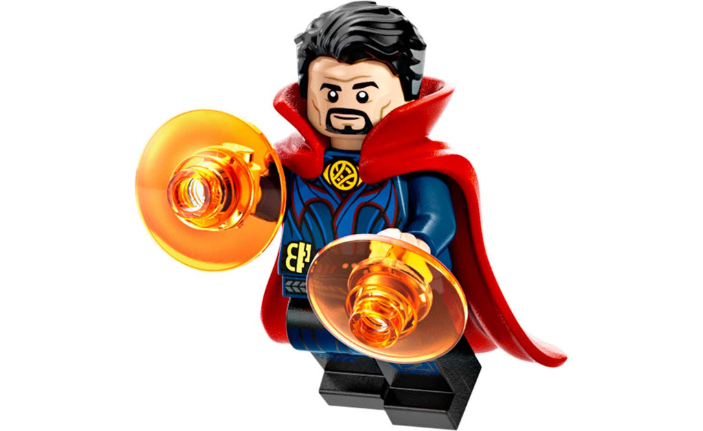 76323 | LEGO® Marvel Avengers: Endgame Final Battle