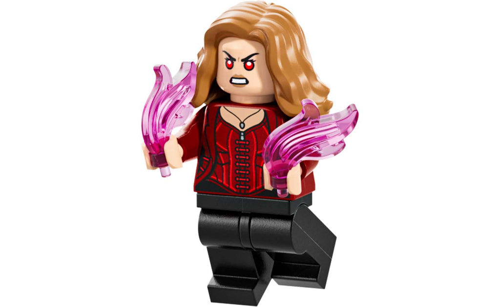 76323 | LEGO® Marvel Avengers: Endgame Final Battle
