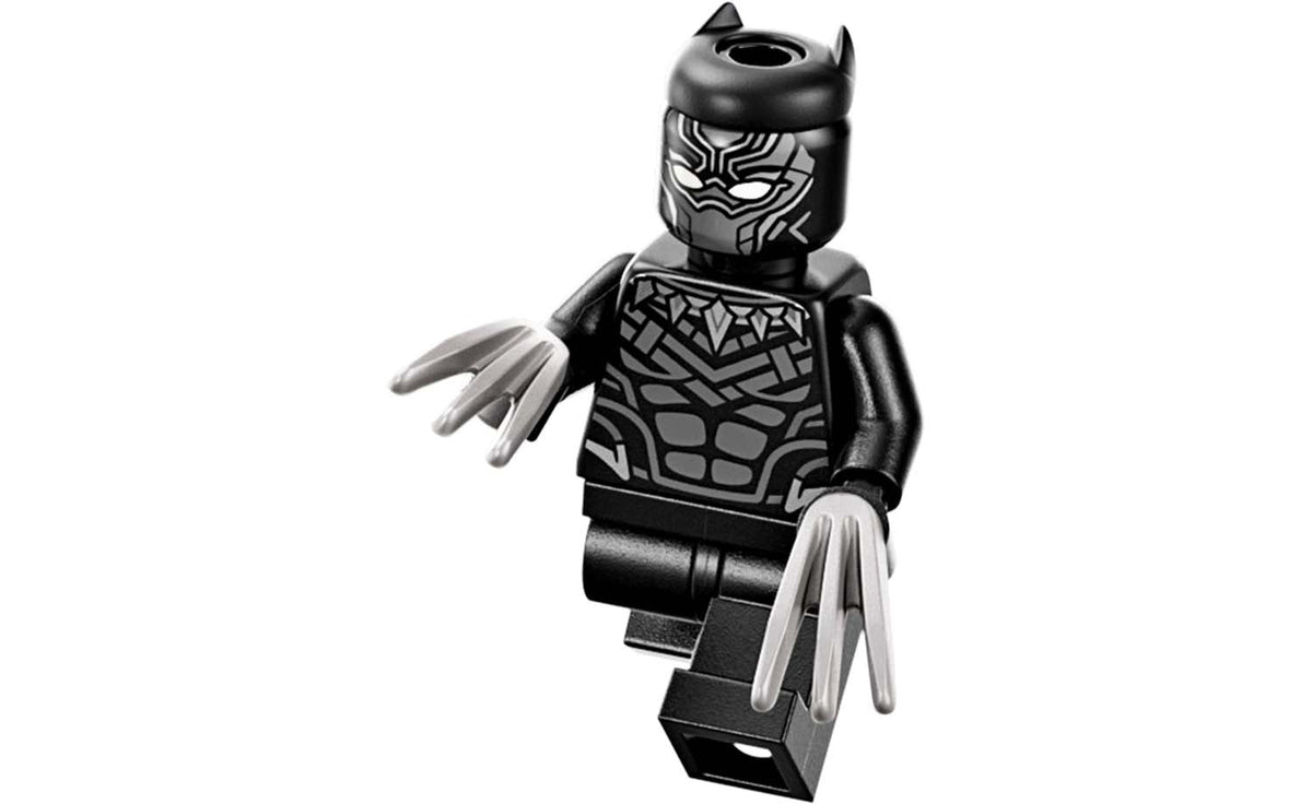 76323 | LEGO® Marvel Avengers: Endgame Final Battle