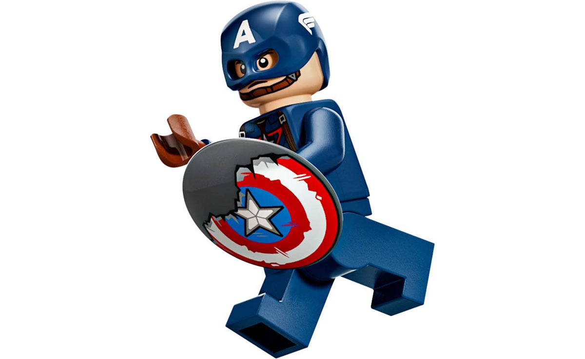 76323 | LEGO® Marvel Avengers: Endgame Final Battle
