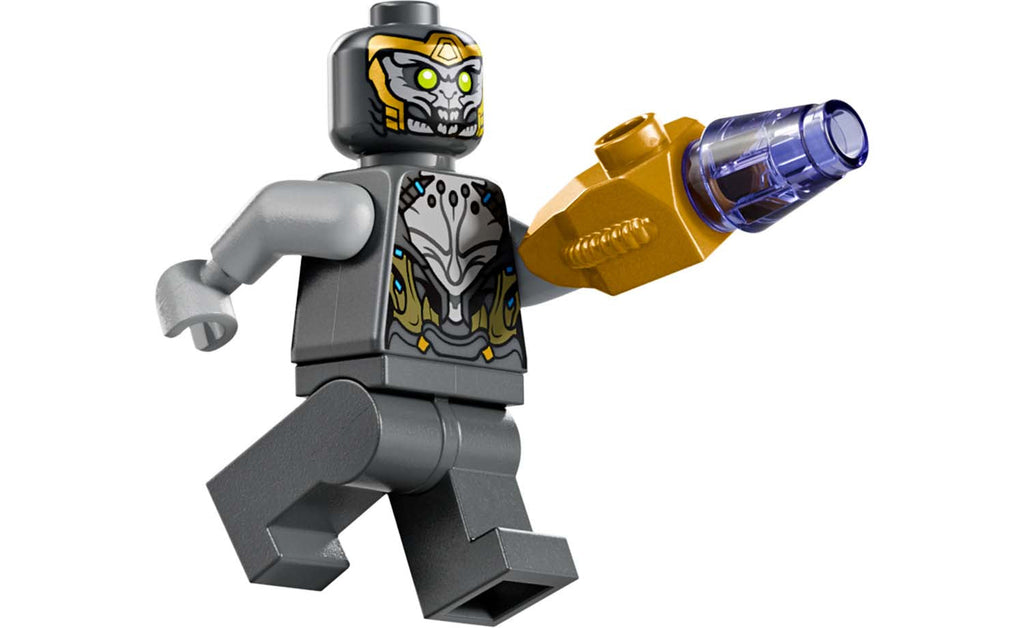 76323 | LEGO® Marvel Avengers: Endgame Final Battle