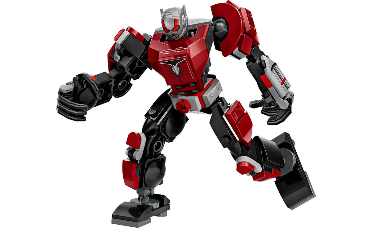76323 | LEGO® Marvel Avengers: Endgame Final Battle