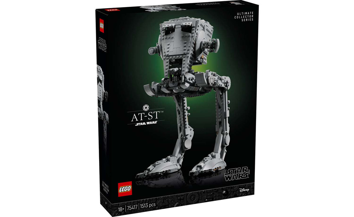 75417 | LEGO® Star Wars™ AT-ST™ Walker