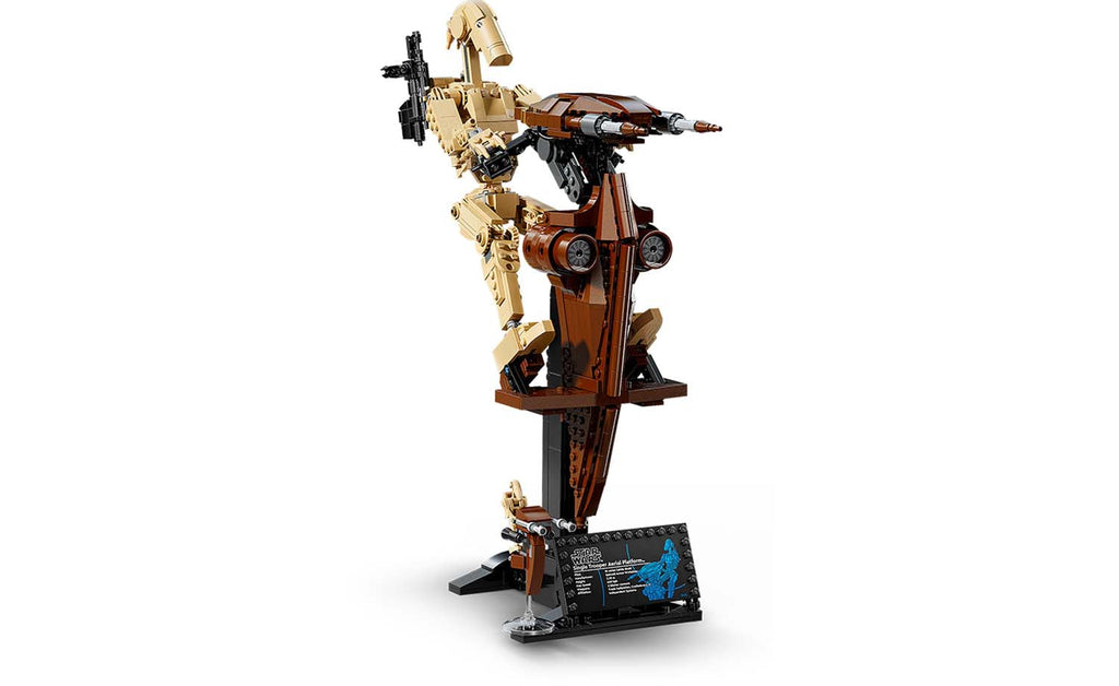 75428 | LEGO® Star Wars™ Battle Droid™ with STAP