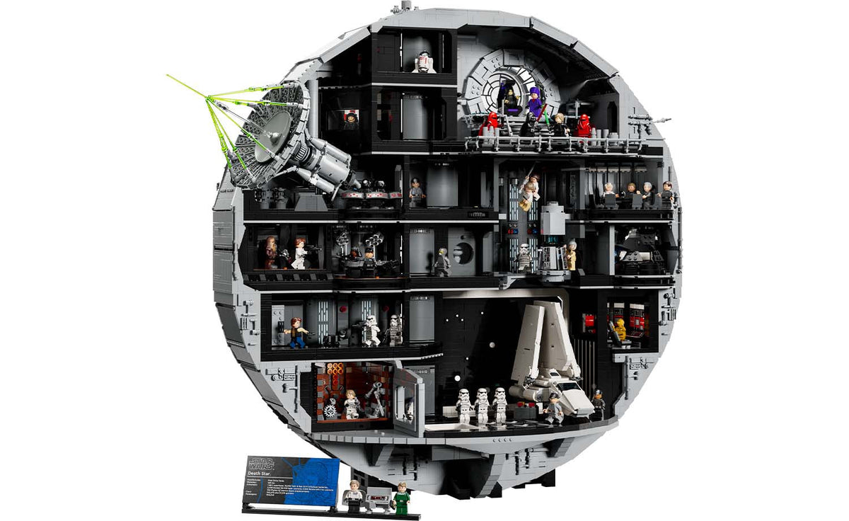 75419 | LEGO® Star Wars™ Death Star™