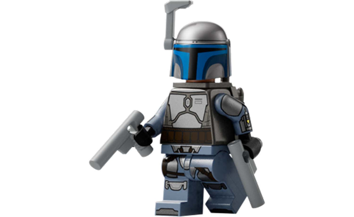 75409 | LEGO® Star Wars™ Jango Fett's Firespray-Class Starship