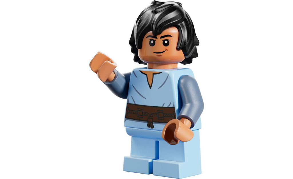 75409 | LEGO® Star Wars™ Jango Fett's Firespray-Class Starship