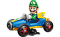 72050 | LEGO® Super Mario™ Mario Kart™ – Luigi & Mach 8