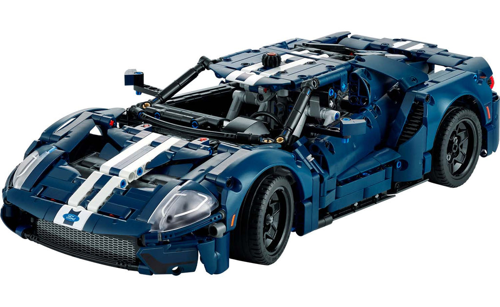 42154 | LEGO® Technic 2022 Ford GT