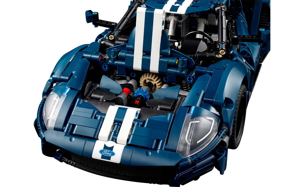 42154 | LEGO® Technic 2022 Ford GT