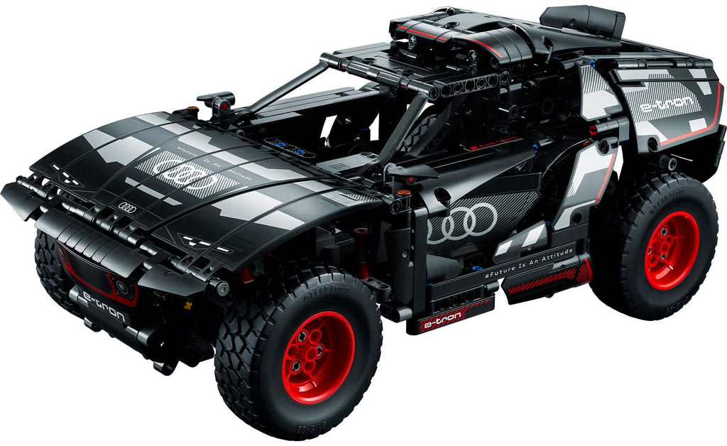 42160 | LEGO® Technic Audi RS Q e-tron