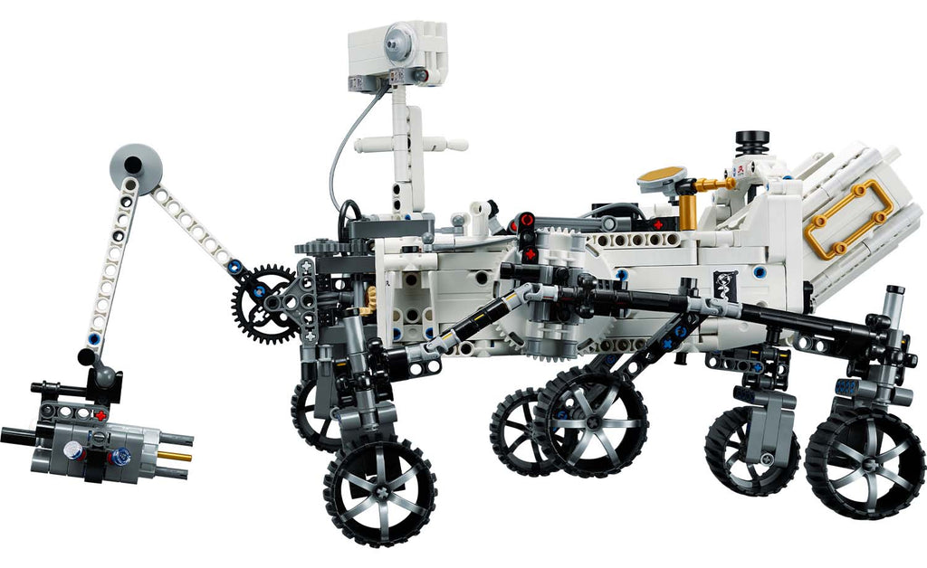 42158 | LEGO® Technic NASA Mars Rover Perseverance