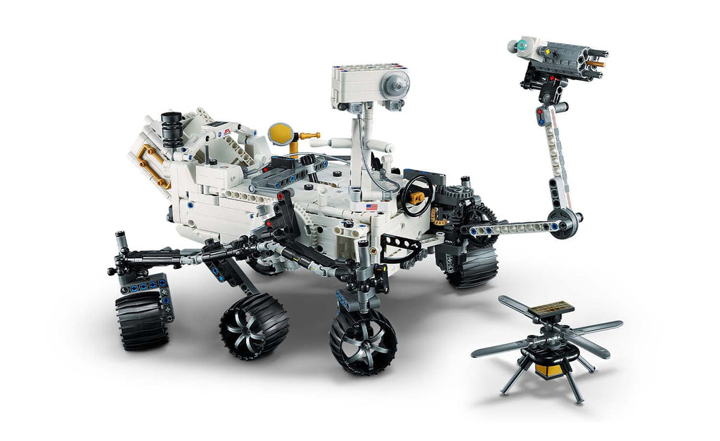 42158 | LEGO® Technic NASA Mars Rover Perseverance