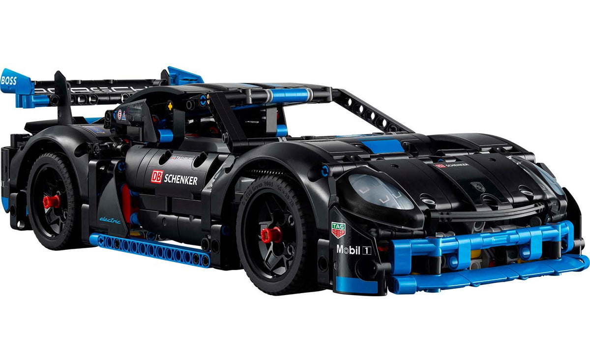 42176 | LEGO® Technic Porsche GT4 e-Performance Race Car