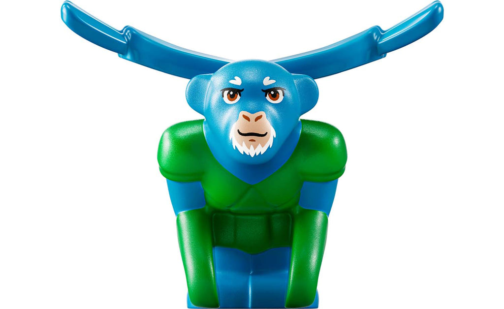 75689 | LEGO® Wicked Emerald City & Kiamo Ko Castle