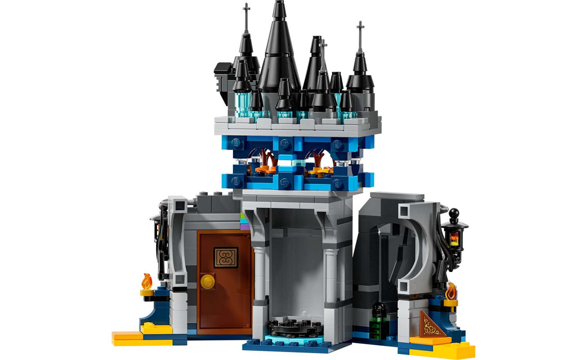 75689 | LEGO® Wicked Emerald City & Kiamo Ko Castle