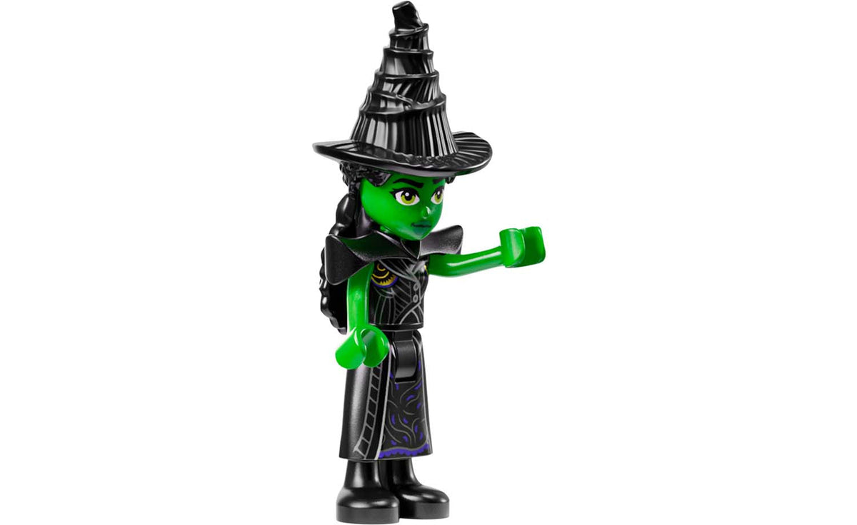 75689 | LEGO® Wicked Emerald City & Kiamo Ko Castle