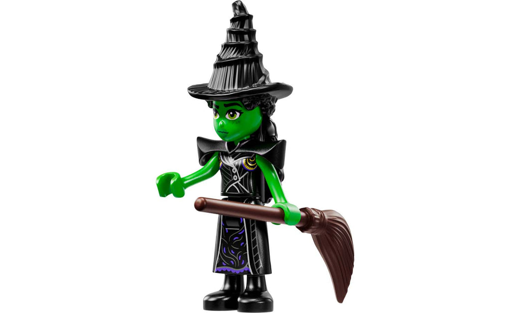 75689 | LEGO® Wicked Emerald City & Kiamo Ko Castle