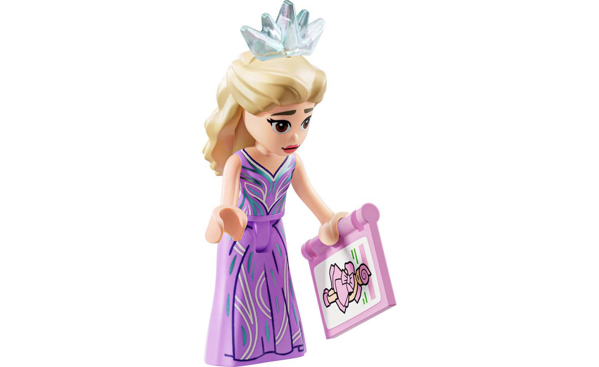 75689 | LEGO® Wicked Emerald City & Kiamo Ko Castle
