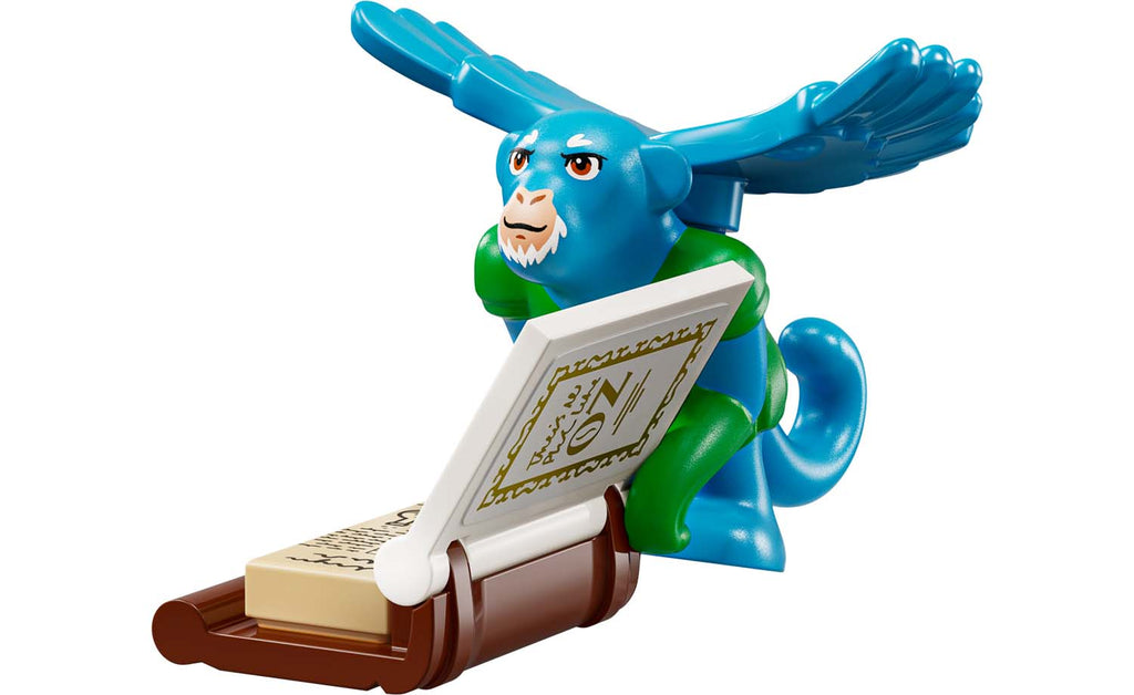 75689 | LEGO® Wicked Emerald City & Kiamo Ko Castle